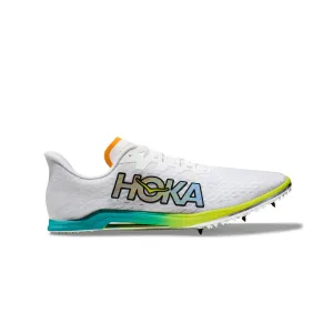 HOKA - Chaussures de piste unisexes Cielo X 2 MD (1134534-WCRM)