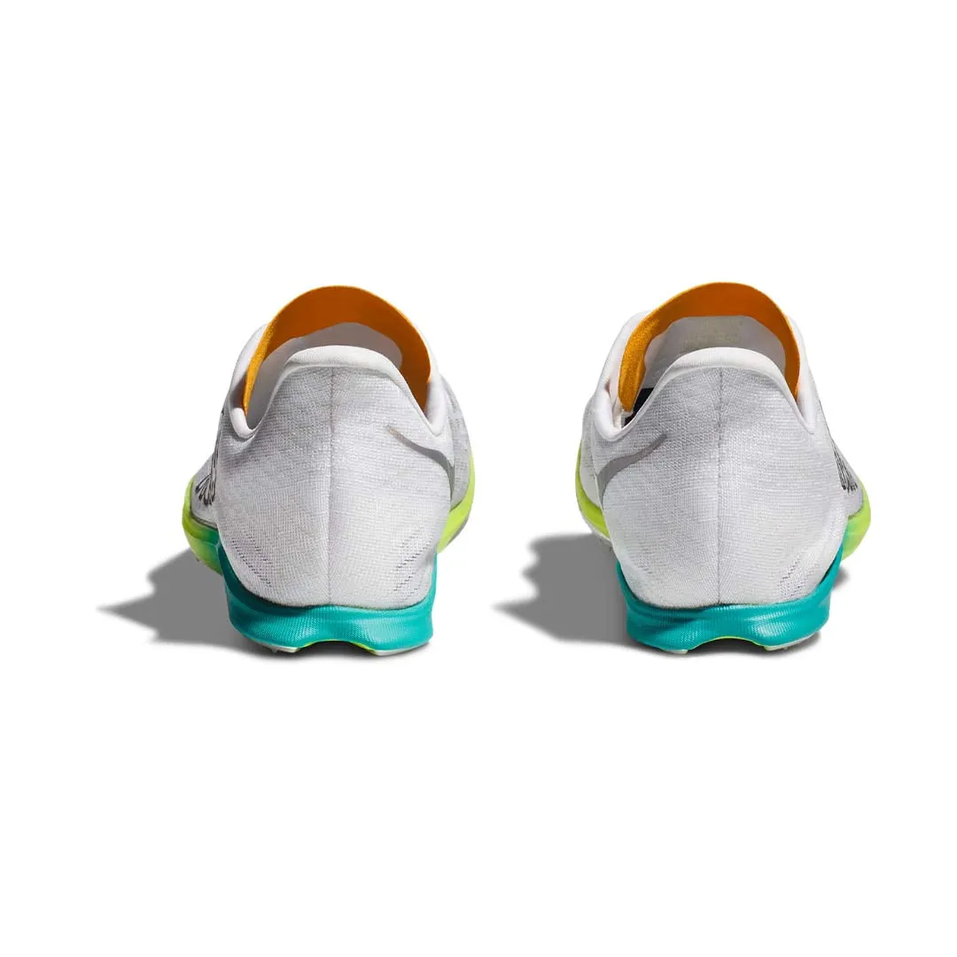 HOKA - Chaussures de piste unisexes Cielo X 2 MD (1134534-WCRM)