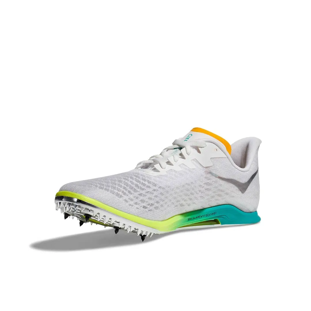 HOKA - Chaussures de piste unisexes Cielo X 2 MD (1134534-WCRM)