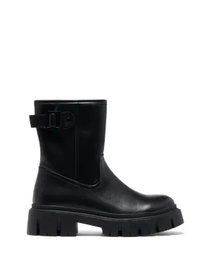 Botte Indy Noir