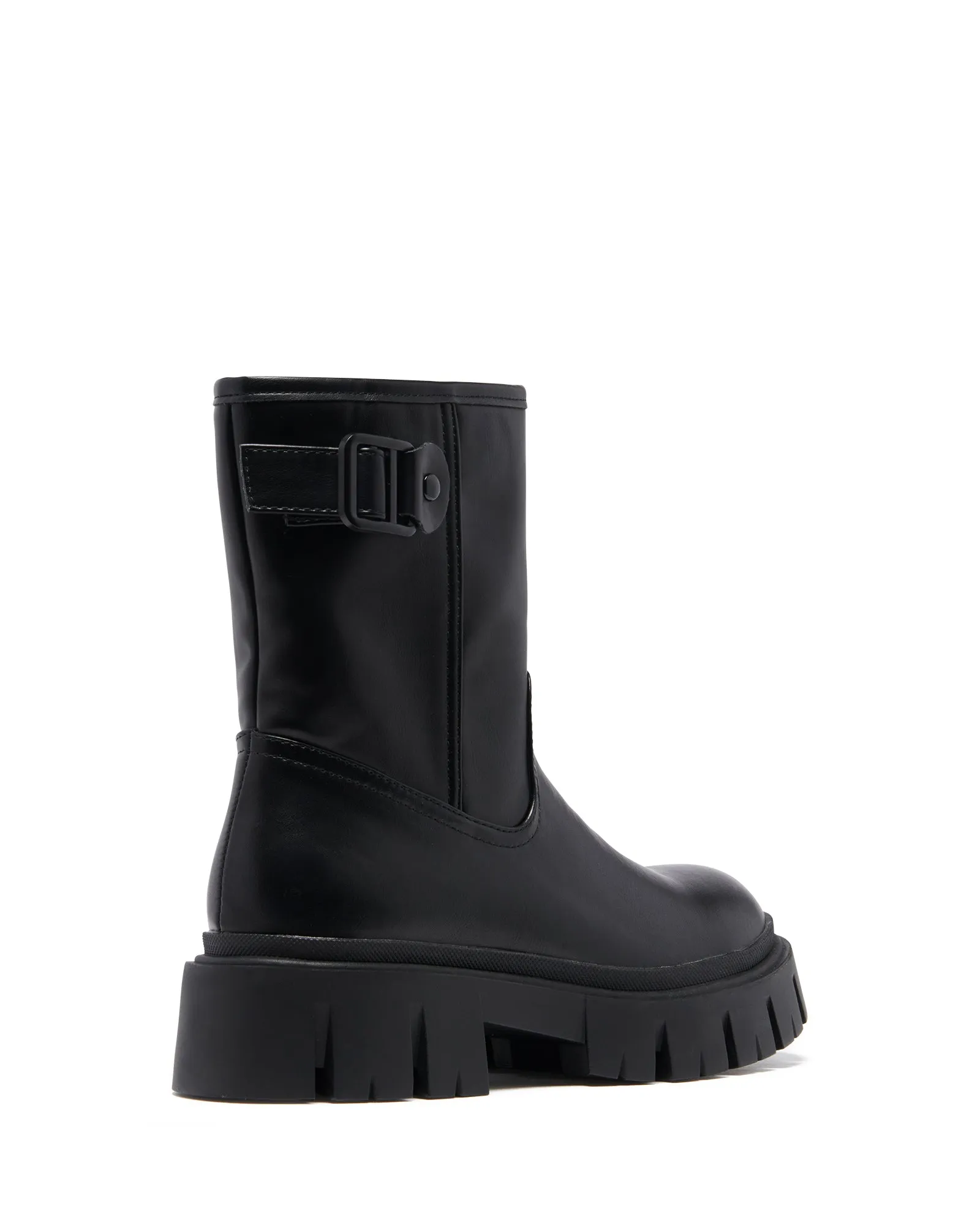 Botte Indy Noir