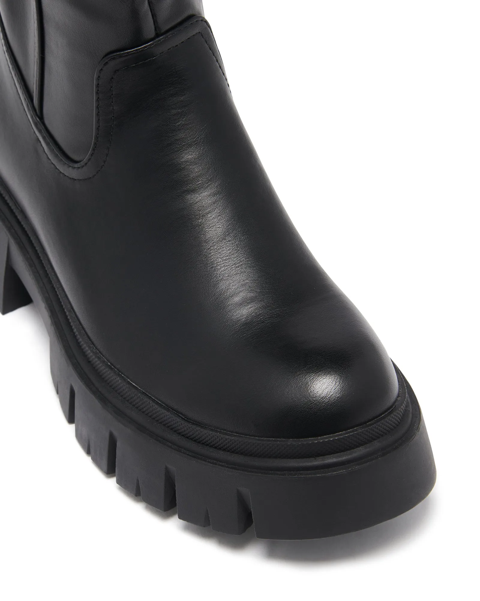 Botte Indy Noir