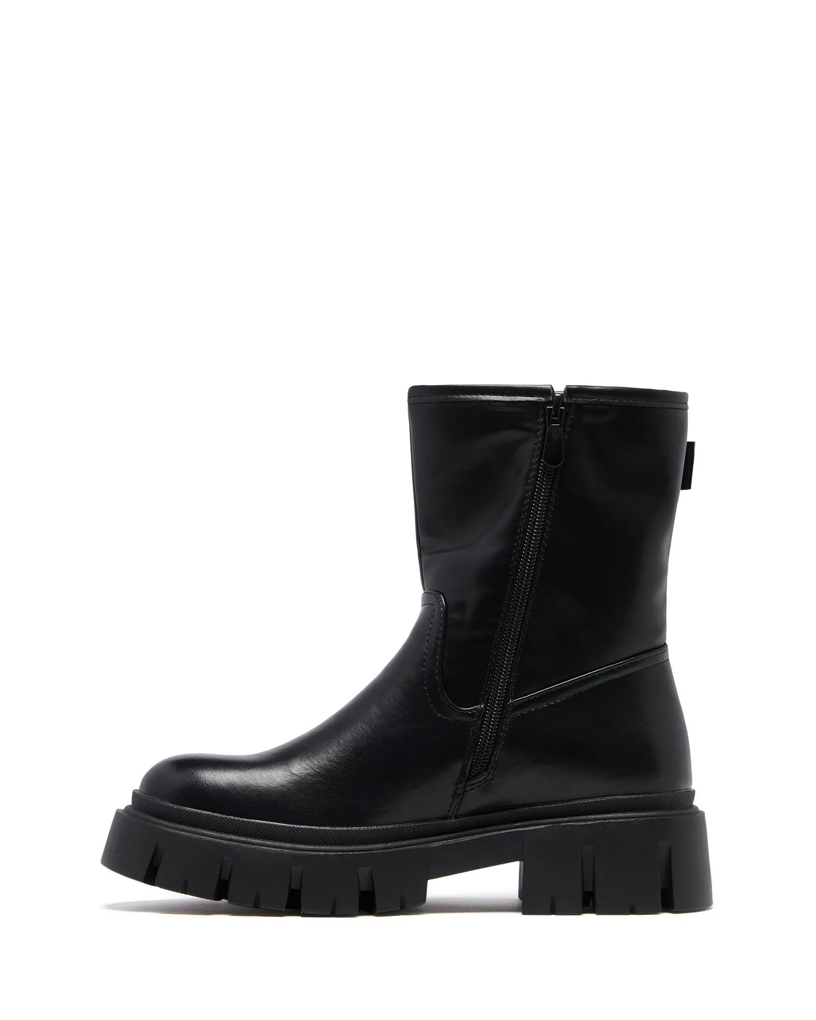 Botte Indy Noir
