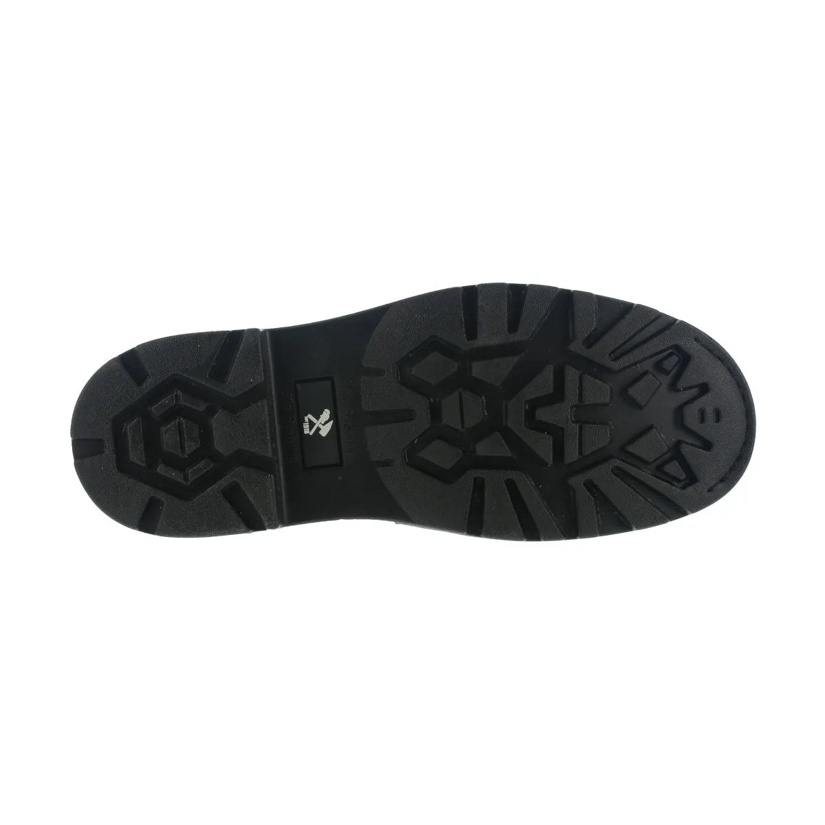 Botte marron 10