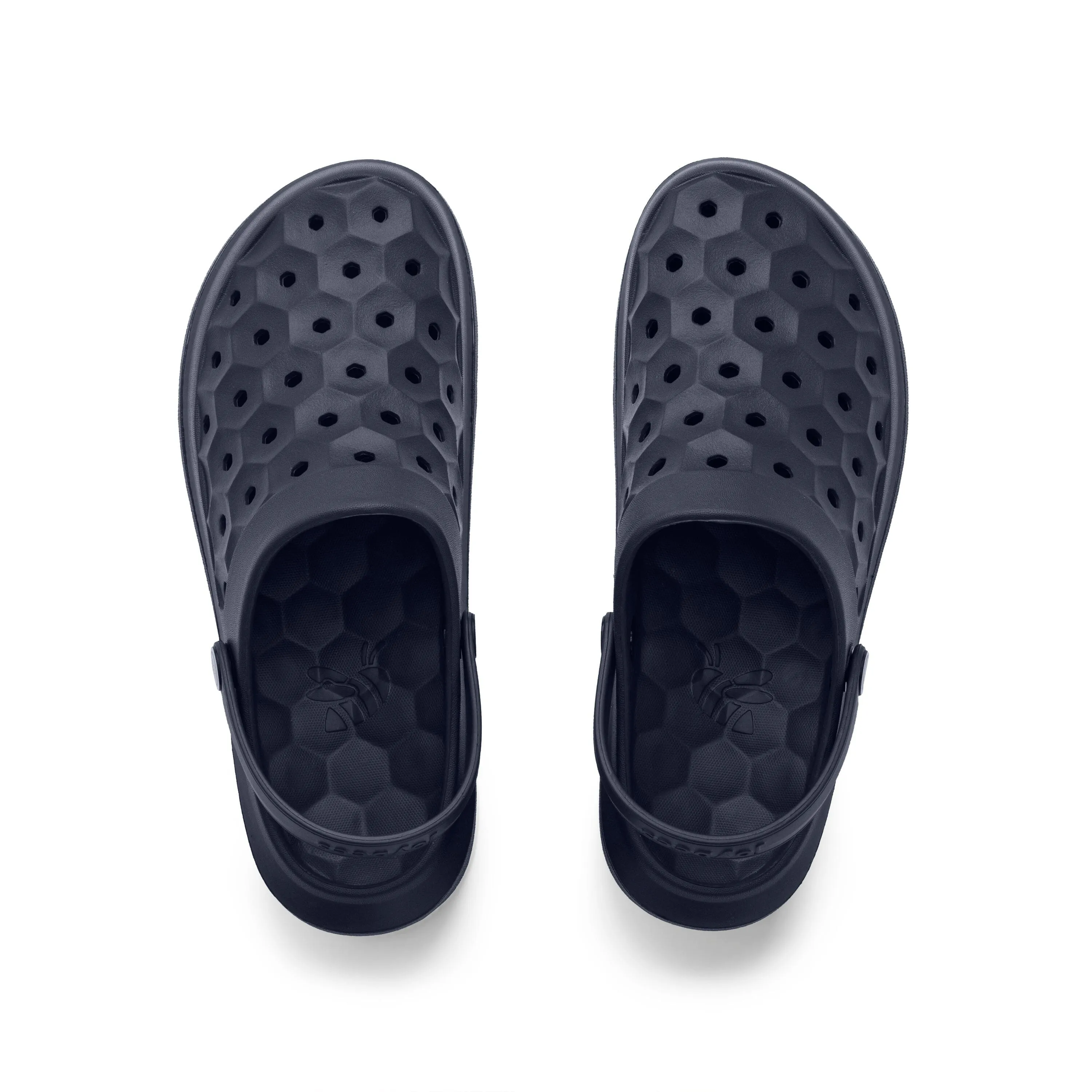JOYBEES VARSITY CLOG POUR FEMMES