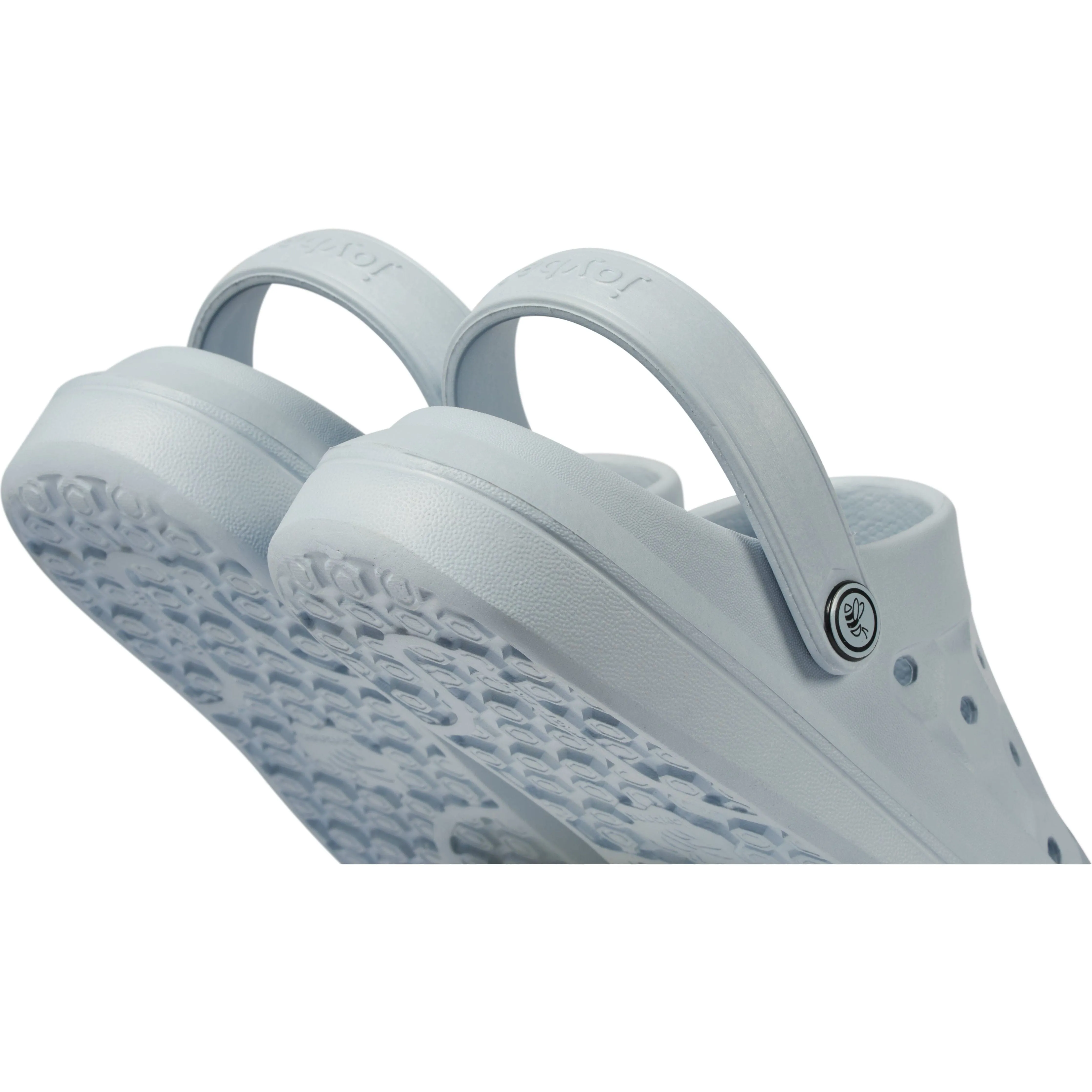 JOYBEES VARSITY CLOG POUR FEMMES