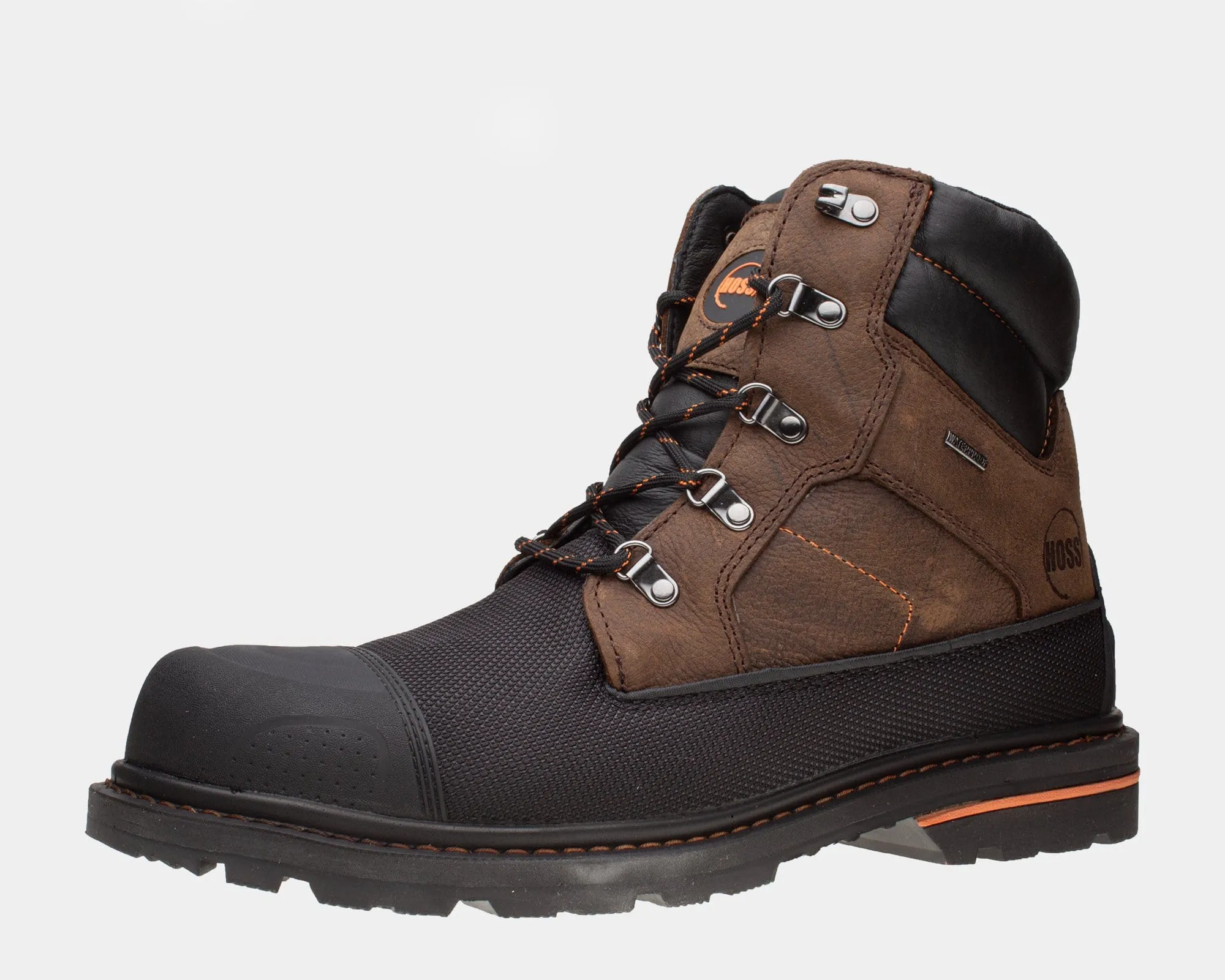 Botte K-Tough 6″