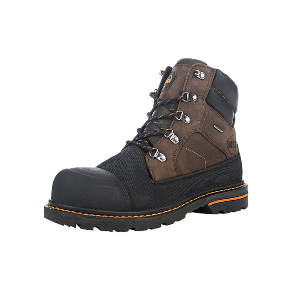 Botte K-Tough 6″