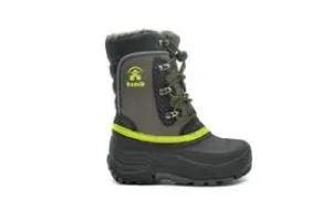 Chaussures Kamik Luke 4 Charbon
