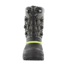 Chaussures Kamik Luke 4 Charbon