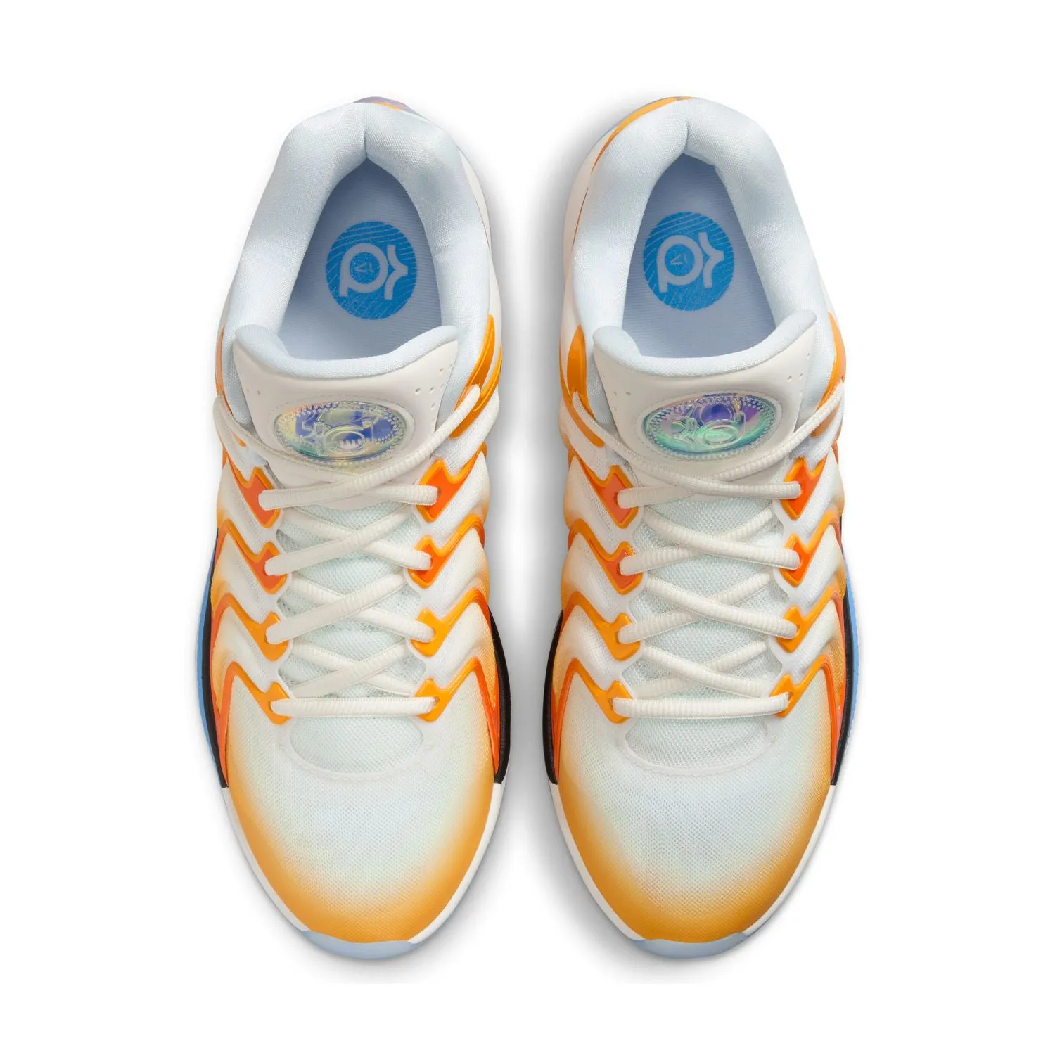 KD17 EP 'Or Universitaire'