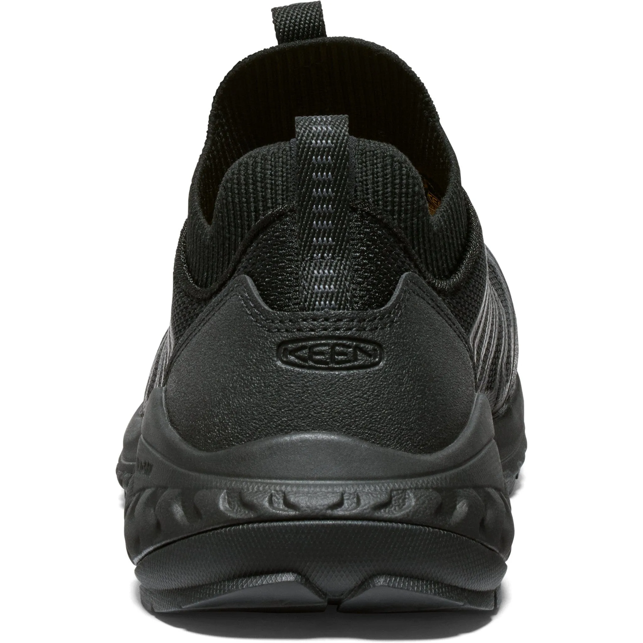 KEEN ARVADA SHIFT WORK SNEAKER (EMBOUT EN FIBRE DE CARBONE) POUR FEMMES TAILLE MOYENNE ET LARGE