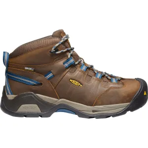 KEEN DETROIT XT IMPERMÉABLE POUR HOMME, TAILLE MOYENNE ET LARGE