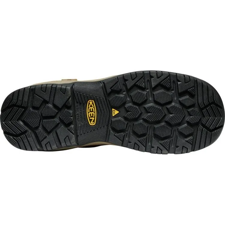 KEEN EVANSTON ENFILABLE IMPERMÉABLE (BOUTEILLE EN CARBONE) POUR HOMME TAILLE MOYENNE ET LARGE