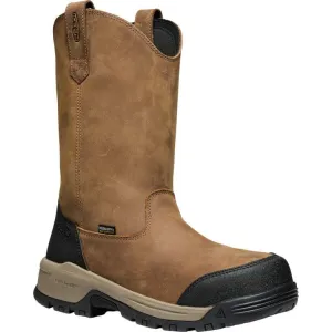 KEEN EVANSTON ENFILABLE IMPERMÉABLE (BOUTEILLE EN CARBONE) POUR HOMME TAILLE MOYENNE ET LARGE