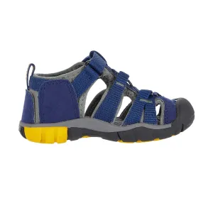 Seacamp Bleu Profondeur/Gargouille pour Enfant Enthousiaste