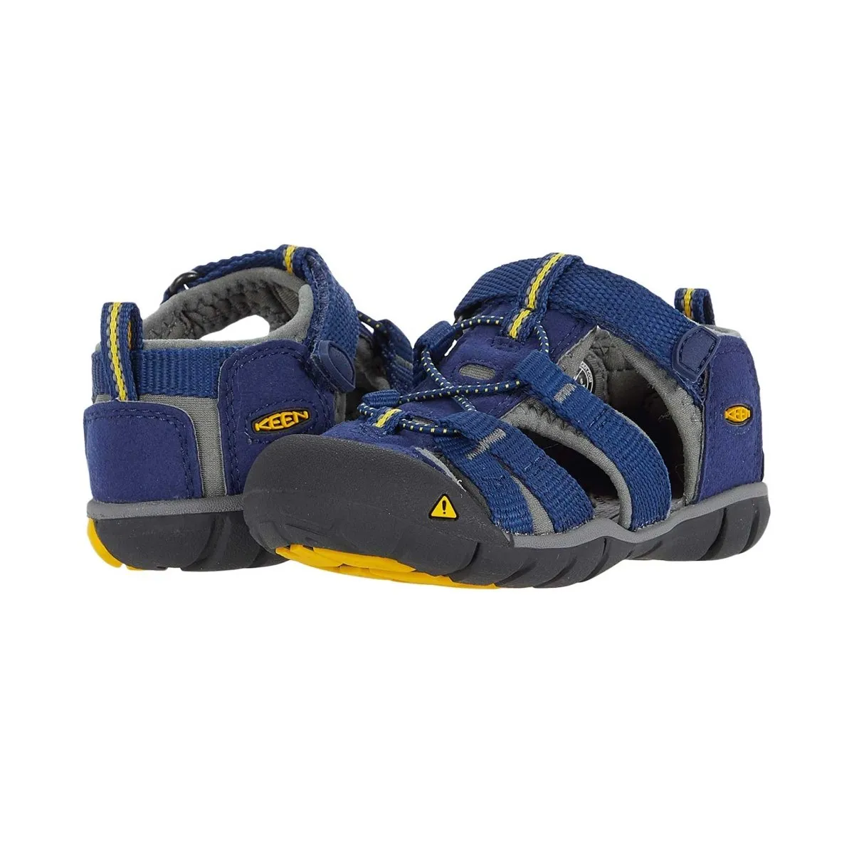 Seacamp Bleu Profondeur/Gargouille pour Enfant Enthousiaste