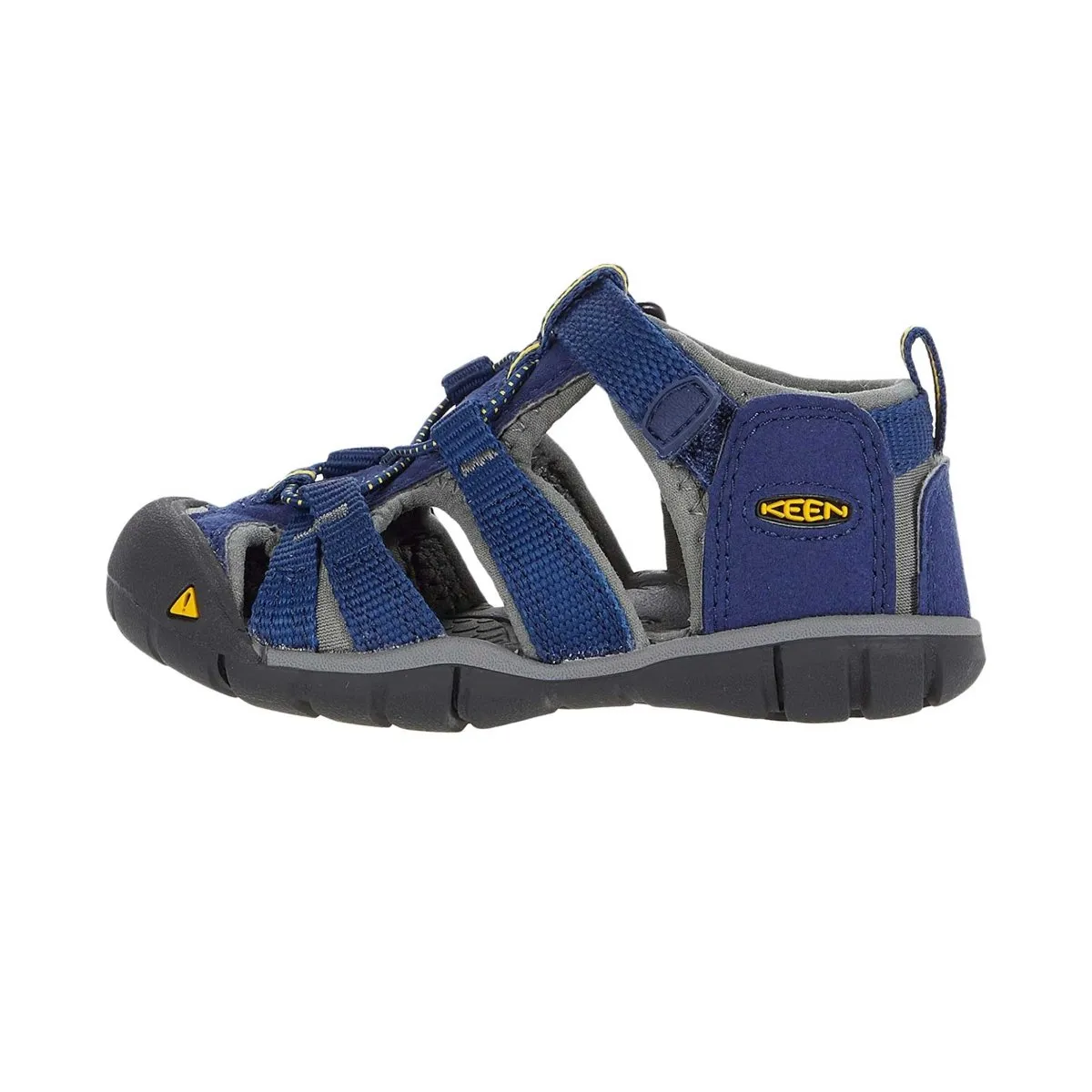 Seacamp Bleu Profondeur/Gargouille pour Enfant Enthousiaste