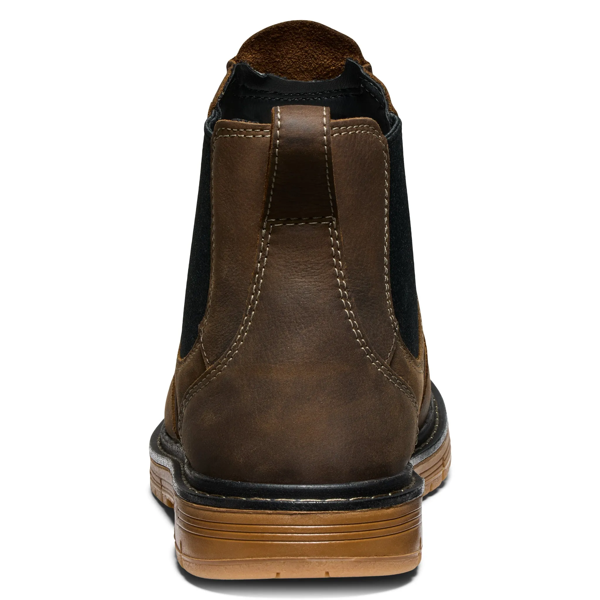 Botte Chelsea KEEN Utility pour Hommes San Jose 90° 5