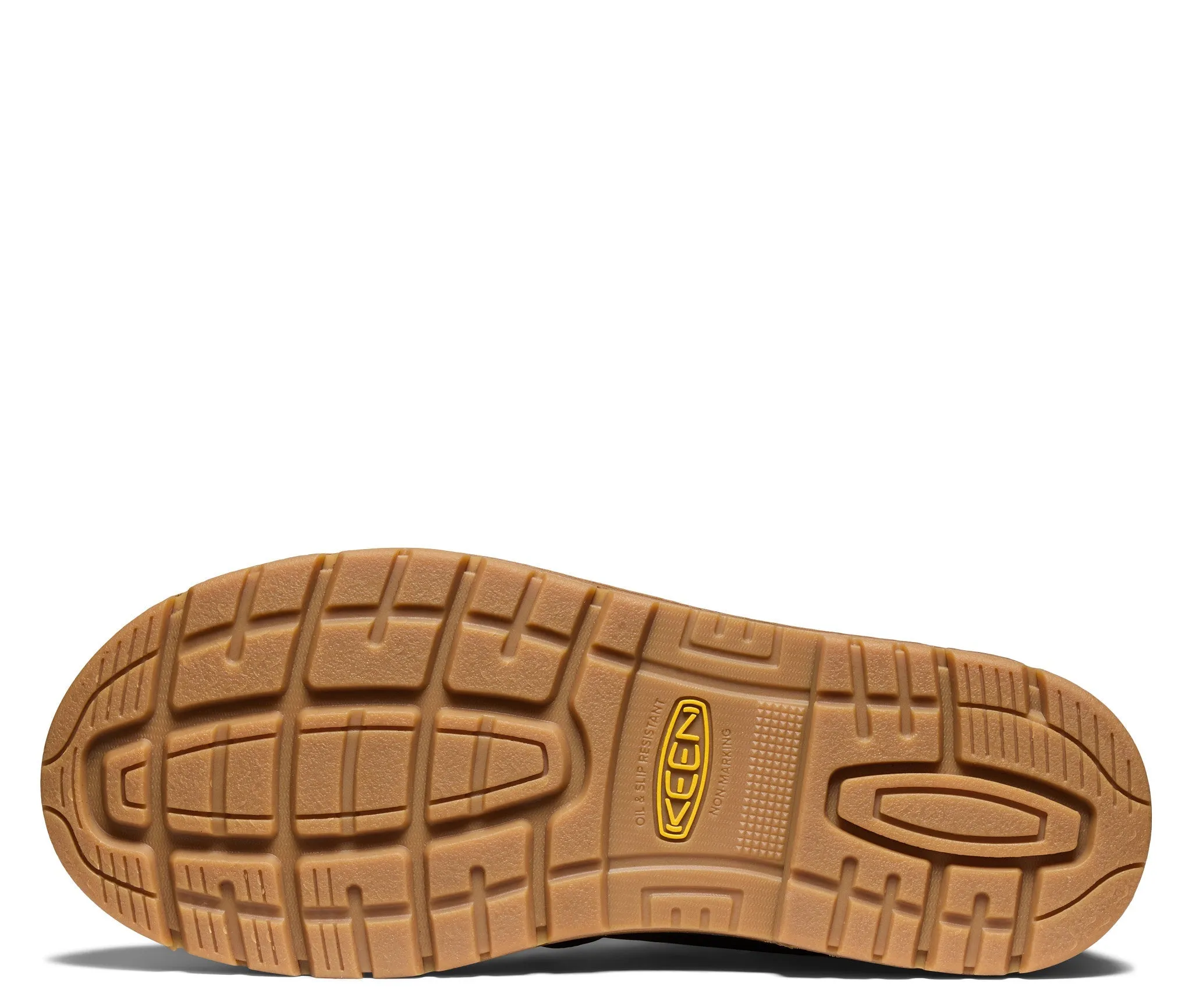 Botte Chelsea KEEN Utility pour Hommes San Jose 90° 5