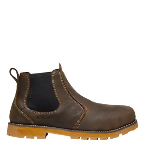 KEEN Utility Chaussure de travail pour homme Seattle Romeo avec embout en aluminium