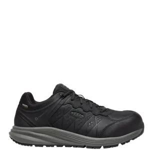KEEN Utility Chaussure de travail pour homme Vista Energy  imperméable avec embout en fibre de carbone
