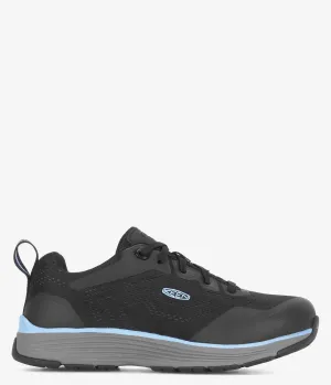Chaussure de travail KEEN Utility Sparta II à embout en aluminium - Femmes