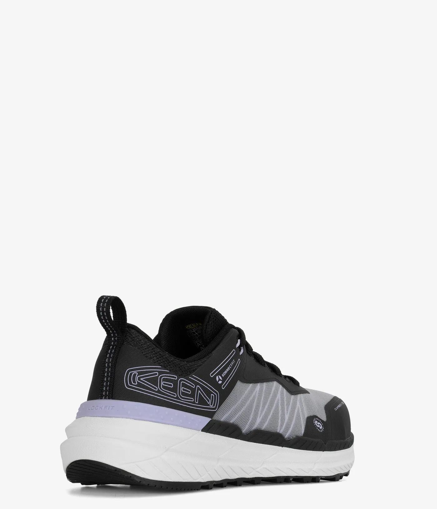 KEEN Utility Speedworks Chaussure de travail à bout carboné - Femmes