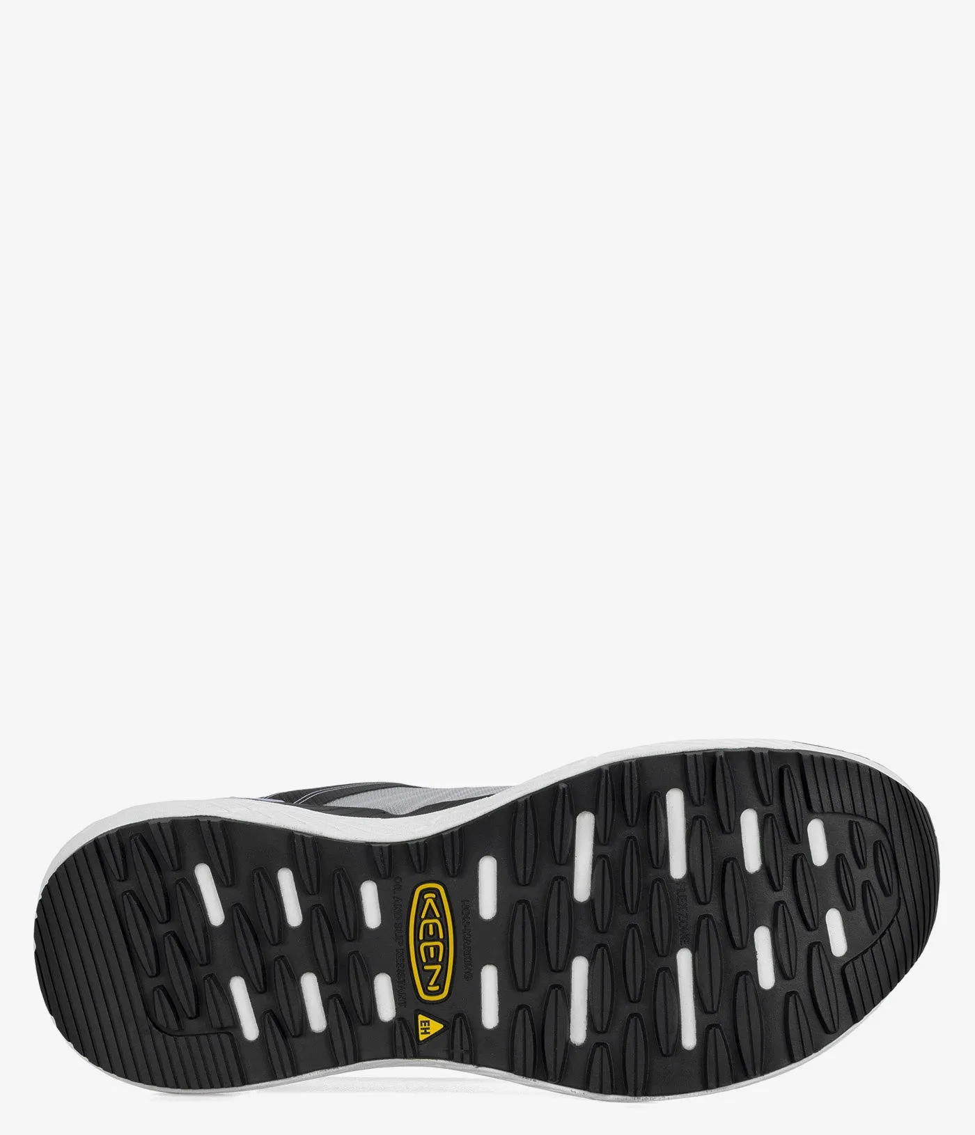 KEEN Utility Speedworks Chaussure de travail à bout carboné - Femmes
