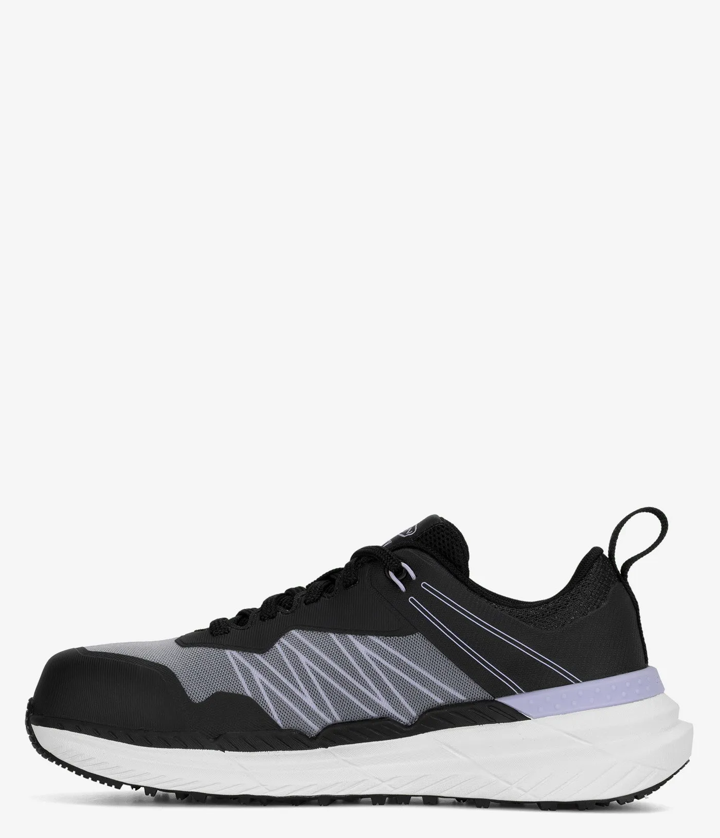 KEEN Utility Speedworks Chaussure de travail à bout carboné - Femmes