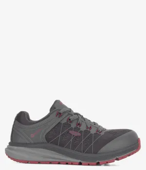 Chaussure de travail KEEN Utility Vista Energy à embout en fibre de carbone - Femmes