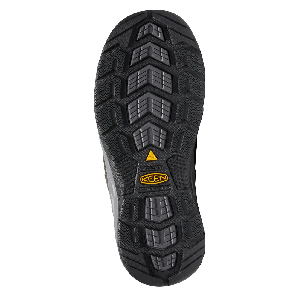 Chaussure de travail à embout d'acier KEEN Utility Flint II pour femme