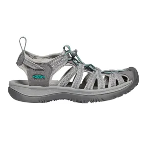 Keen Women's Whisper Gris/Paon
