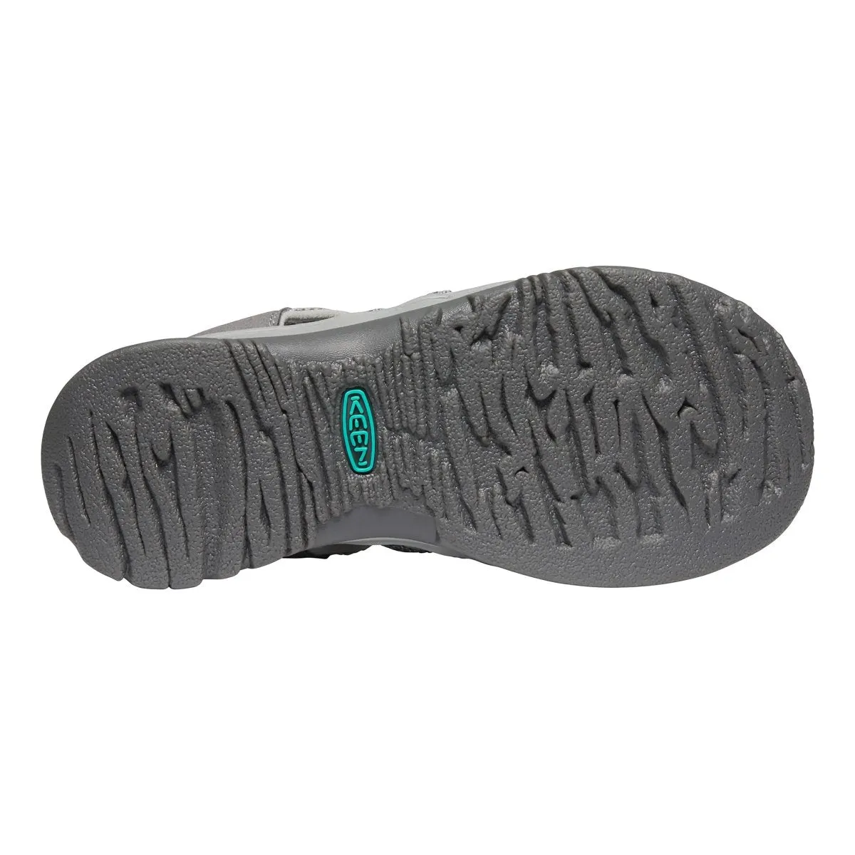 Keen Women's Whisper Gris/Paon