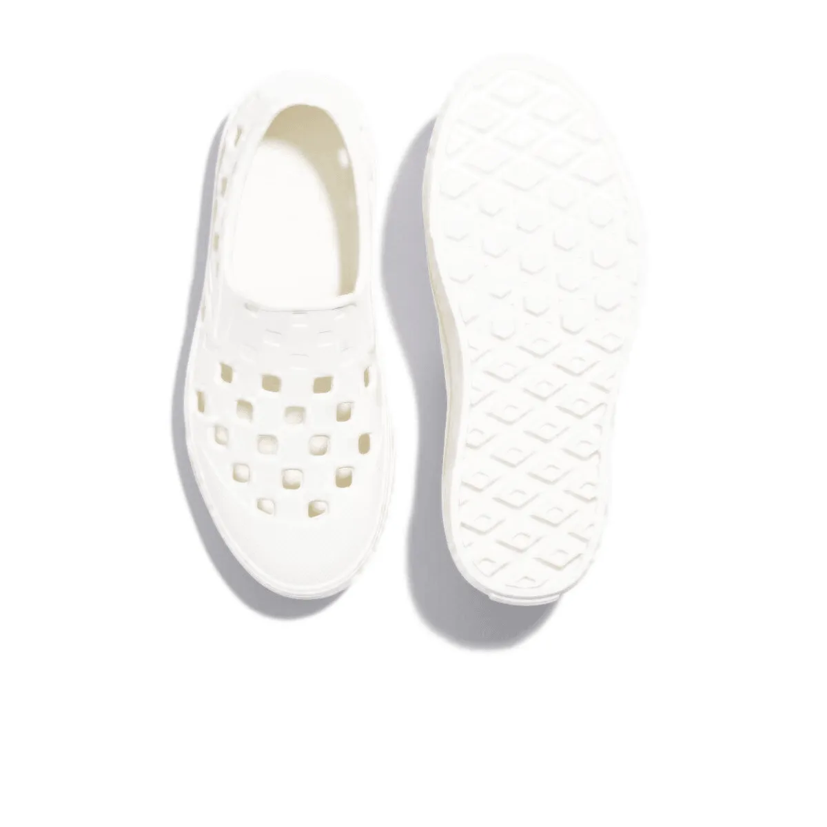 Chaussure à Enfiler TRK 'Marshmallow' pour Enfant