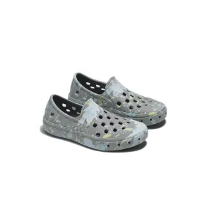 Chaussures à Enfiler TRK 'Éclaboussures de Peinture' pour Enfant