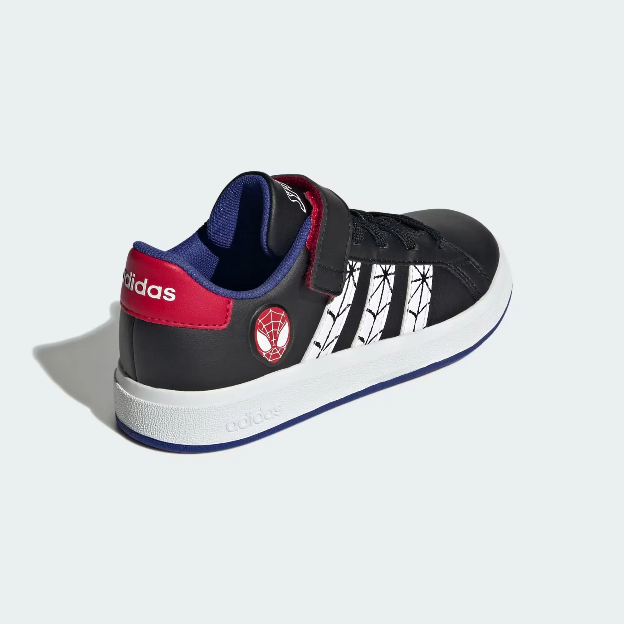 Grand Court Spider-Man pour Enfants