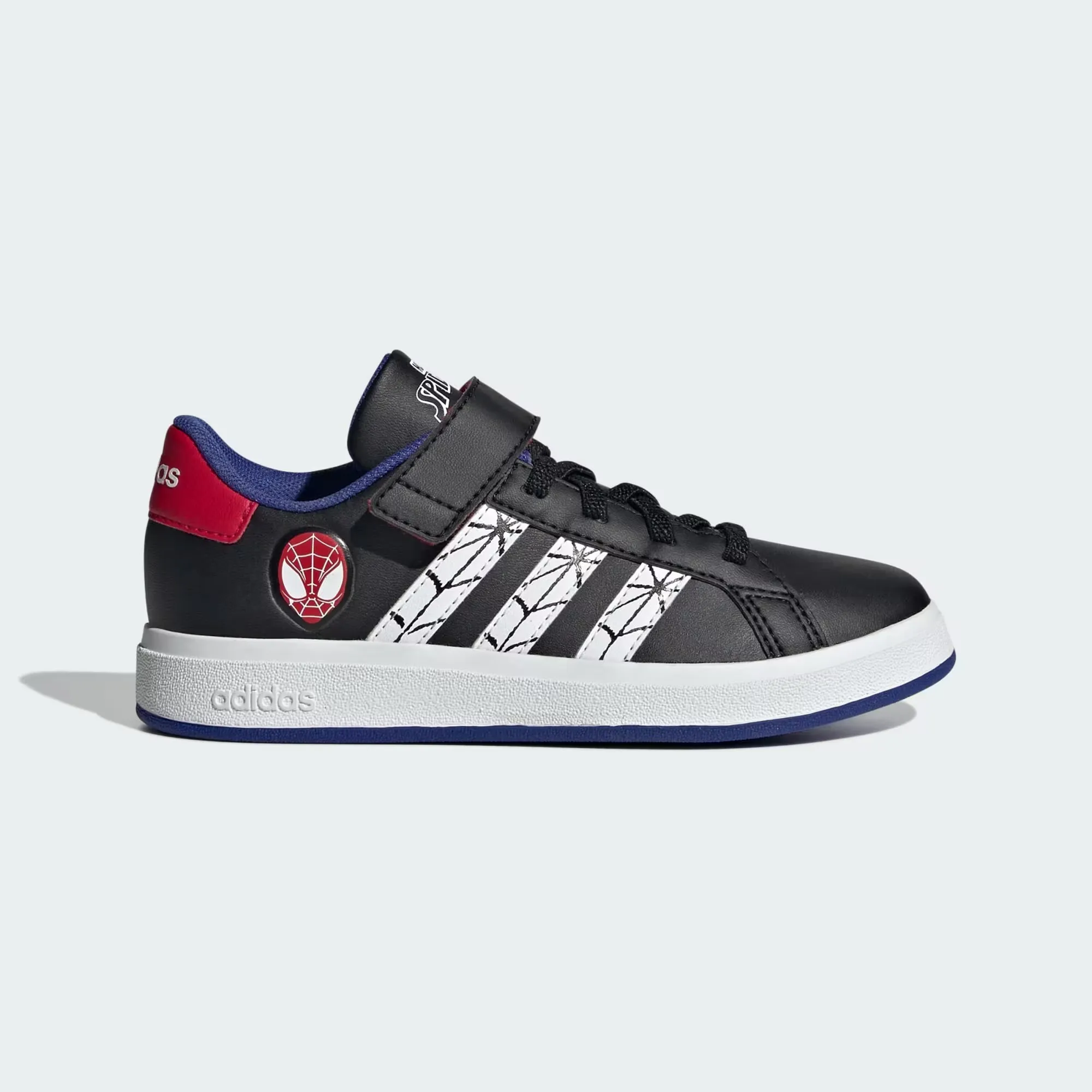 Grand Court Spider-Man pour Enfants