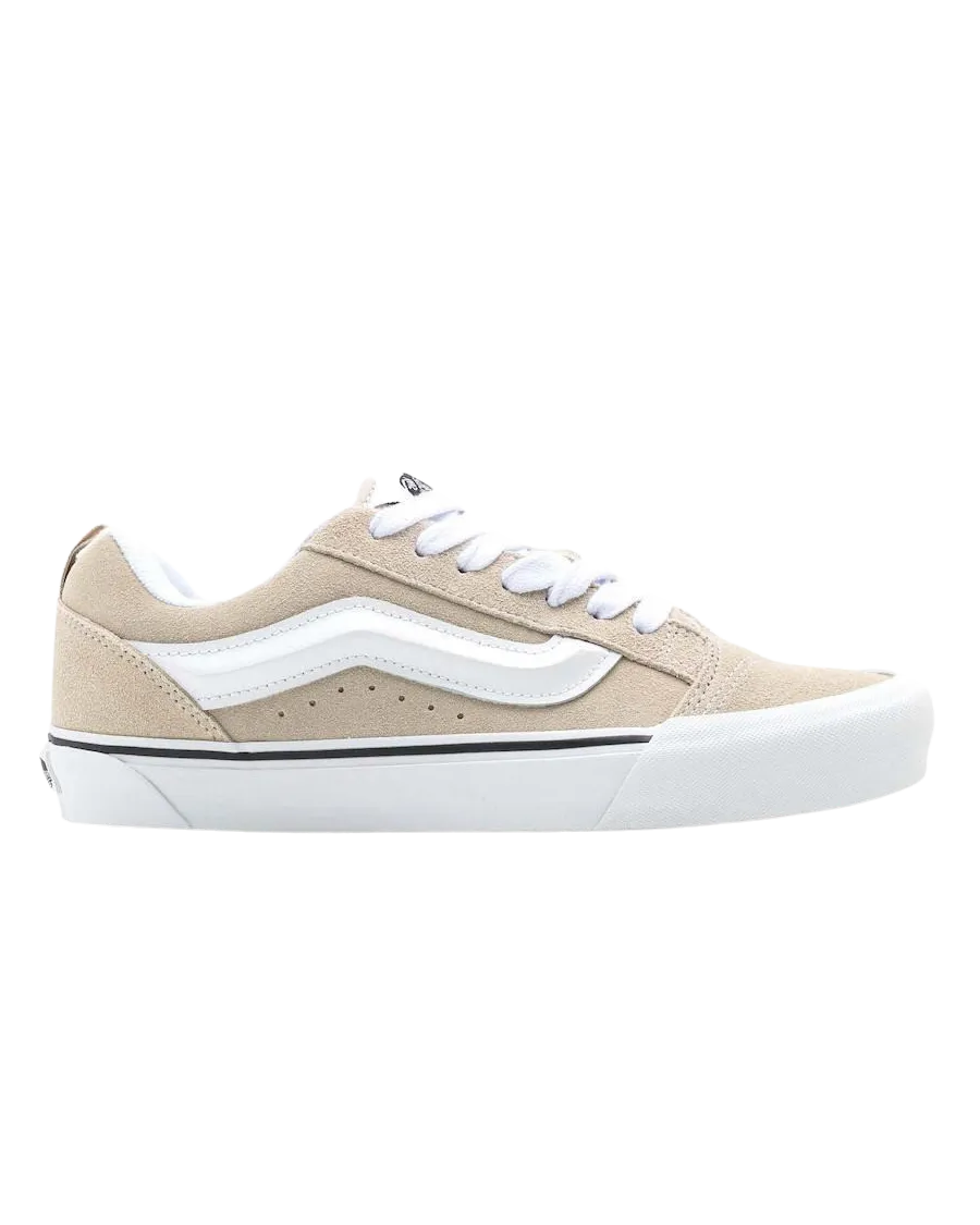 Chaussures Knu Skool en chêne français