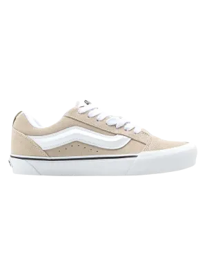 Chaussures Knu Skool en chêne français