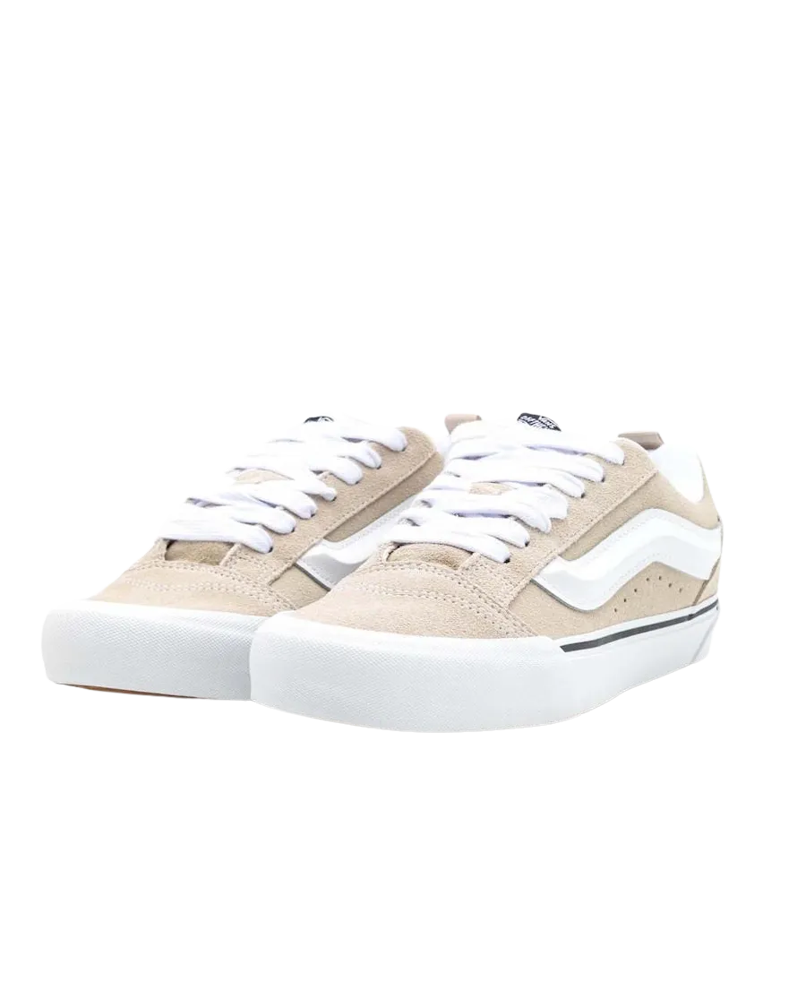 Chaussures Knu Skool en chêne français