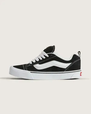 Chaussure en daim Knu Skool