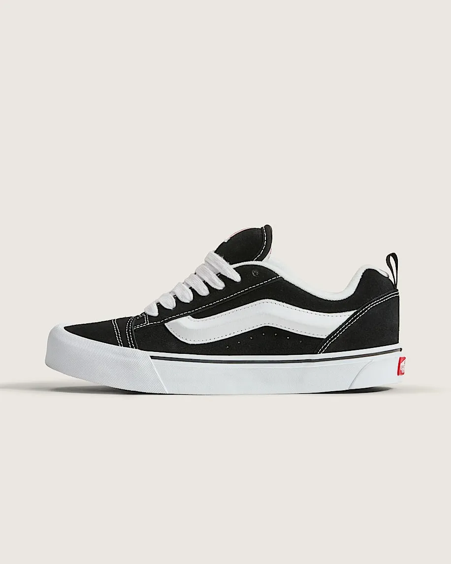 Chaussure en daim Knu Skool