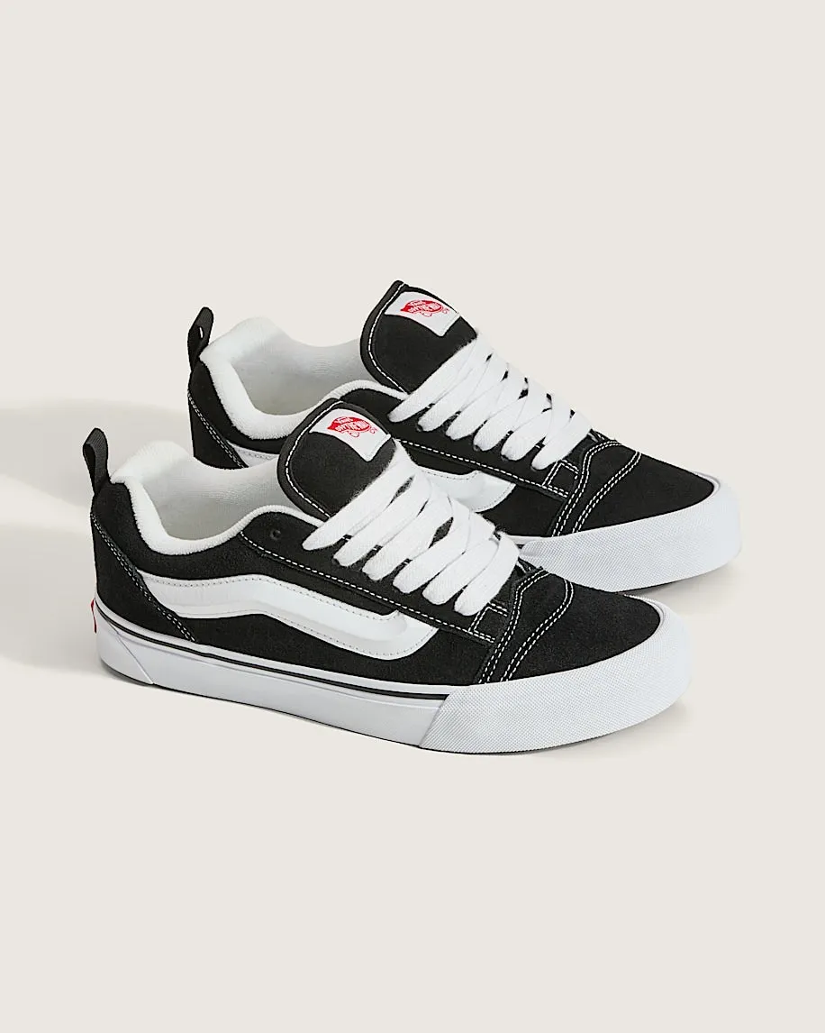 Chaussure en daim Knu Skool