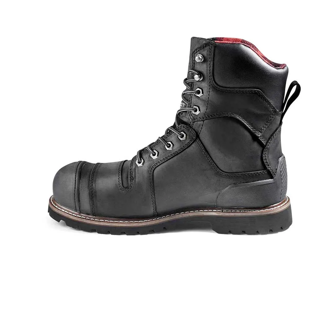 Kodiak - Bottes de sécurité pour hommes Kodiak Generation Widebody 8
