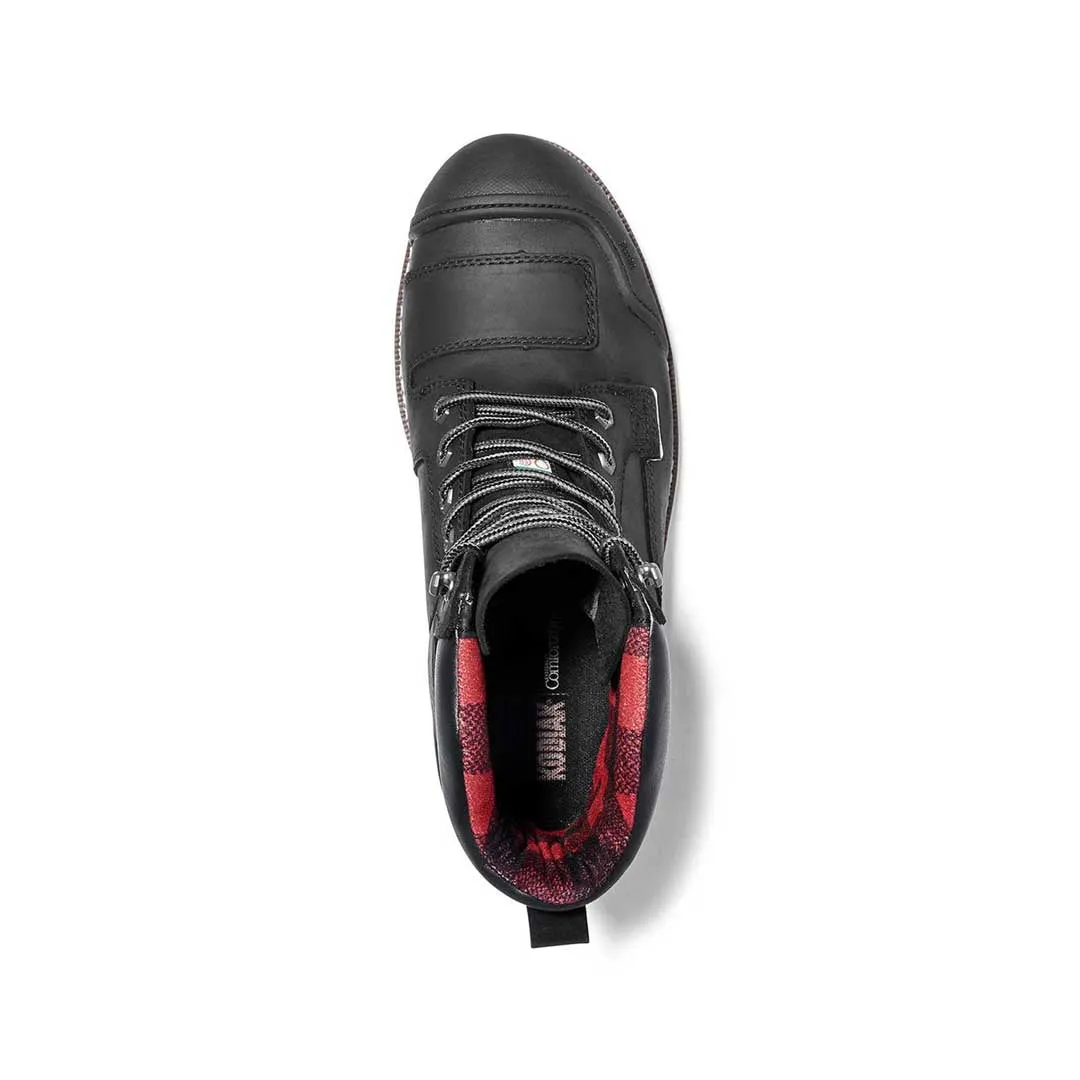 Kodiak - Bottes de sécurité pour hommes Kodiak Generation Widebody 8