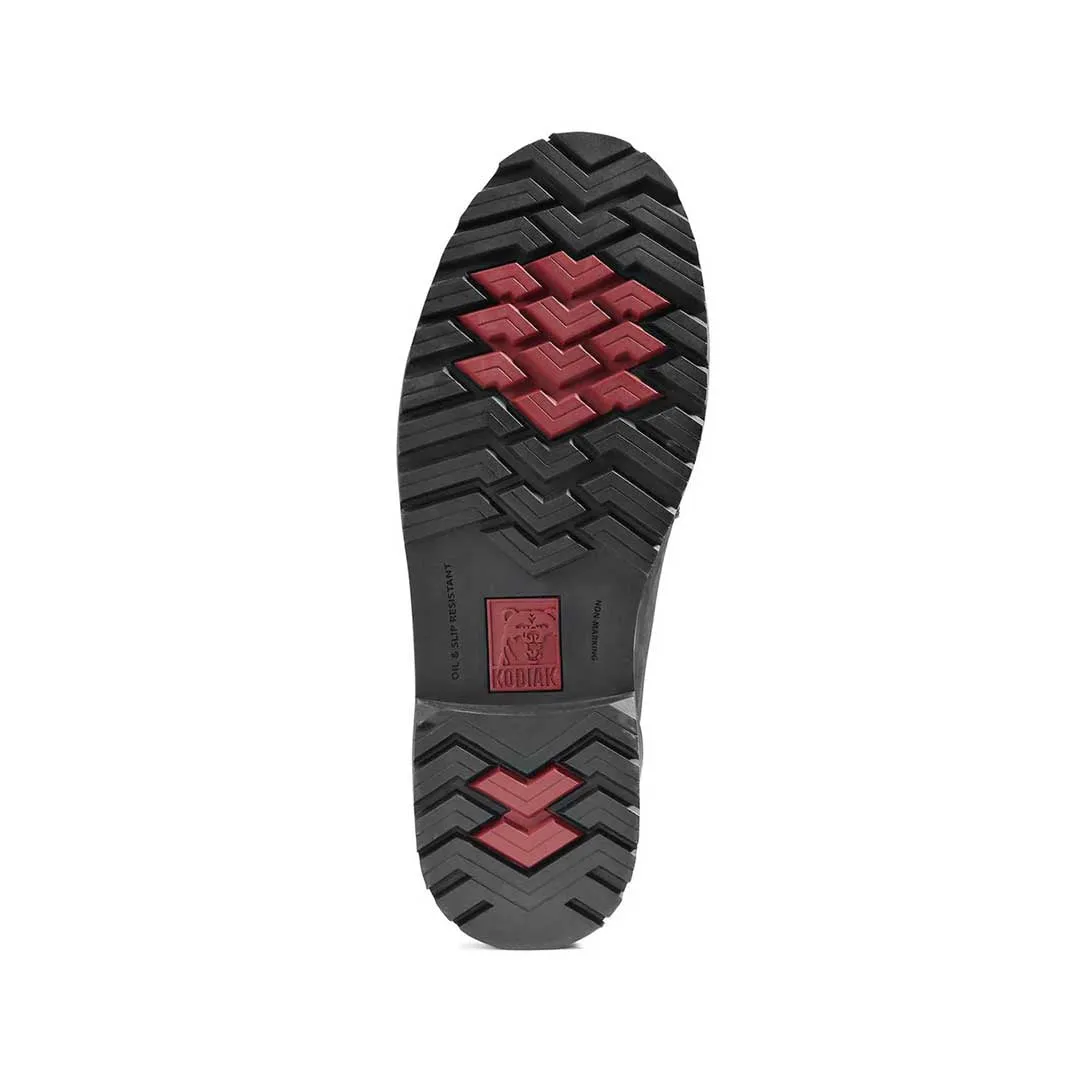 Kodiak - Bottes de sécurité pour hommes Kodiak Generation Widebody 8
