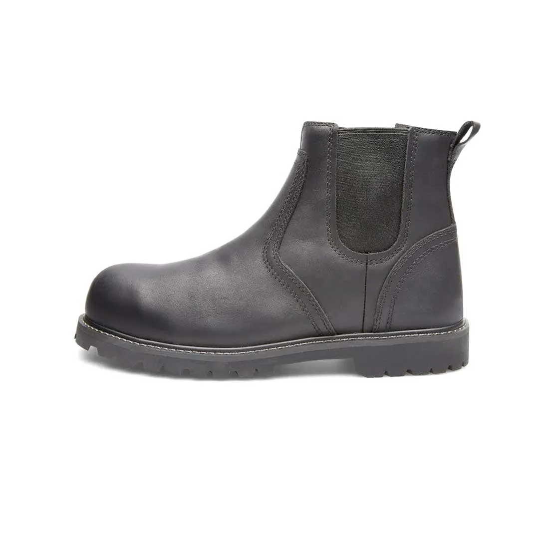 Kodiak - Bottes de travail Chelsea McKinney pour hommes à bout composite 6