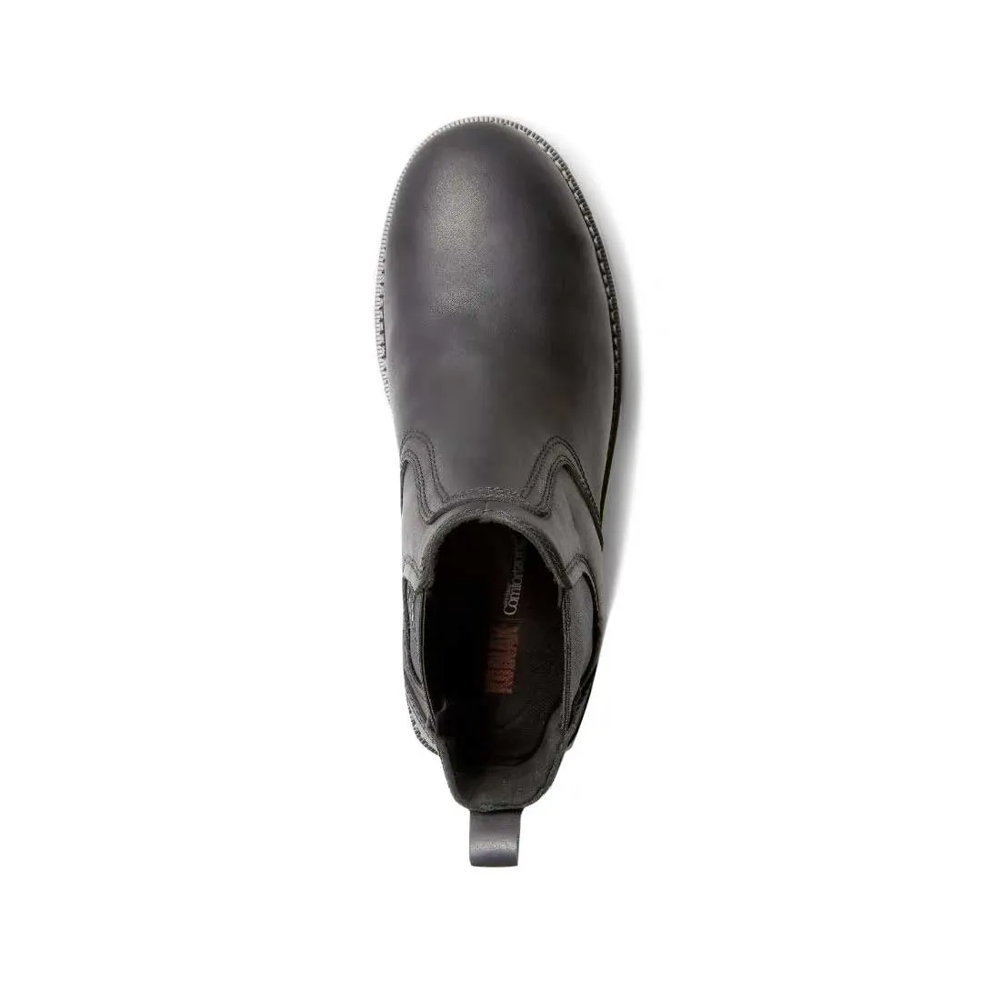Kodiak - Bottes de travail Chelsea McKinney pour hommes à bout composite 6