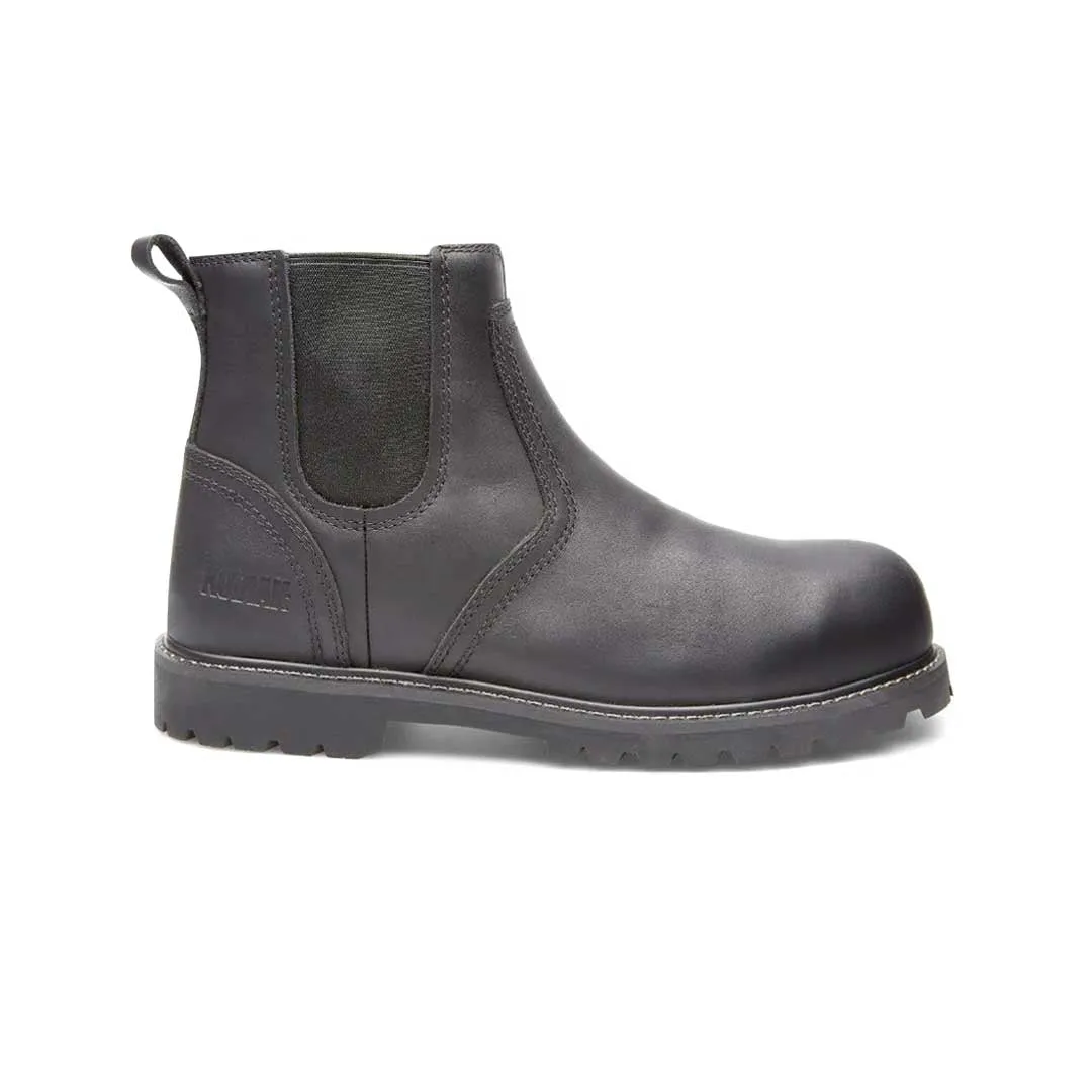 Kodiak - Bottes de travail Chelsea McKinney pour hommes à bout composite 6
